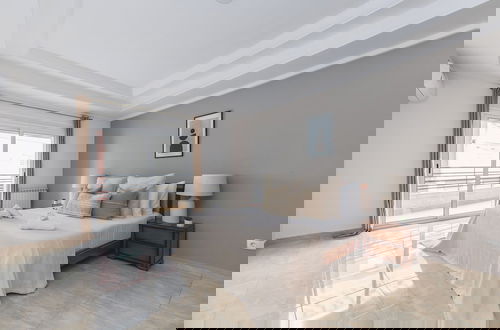 Foto 4 - Luxueux Appartement à Bir Mourad Raïs