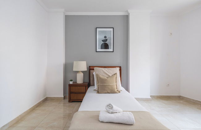 Luxueux Appartement à Bir Mourad Raïs - Foto 3