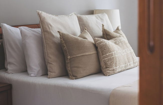 Luxueux Appartement à Bir Mourad Raïs - Foto 10