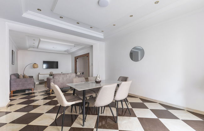 Luxueux Appartement à Bir Mourad Raïs - Foto 39