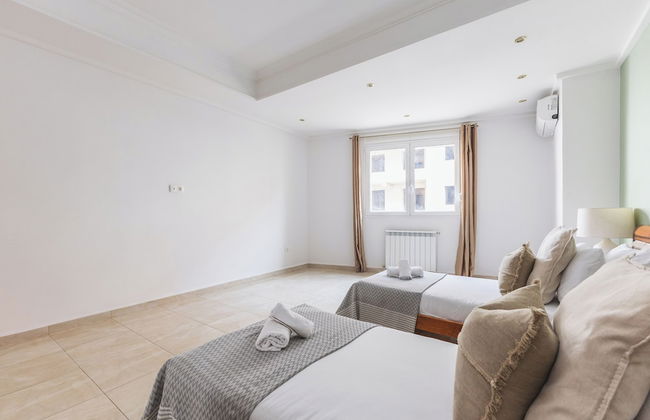 Luxueux Appartement à Bir Mourad Raïs - Foto 20