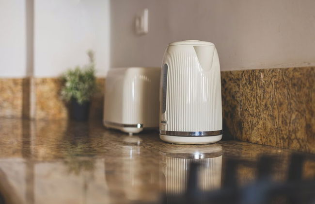 Luxueux Appartement à Bir Mourad Raïs - Foto 31