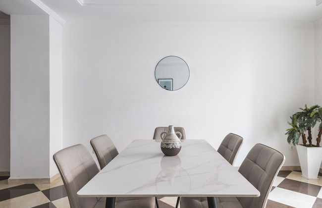 Luxueux Appartement à Bir Mourad Raïs - Foto 45