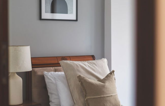 Luxueux Appartement à Bir Mourad Raïs - Foto 15