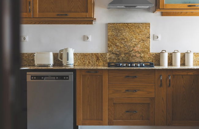 Luxueux Appartement à Bir Mourad Raïs - Foto 33