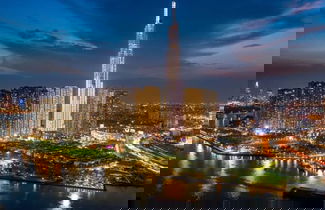 Photo 1 - Vivian Landmark 81 Residence Luxury