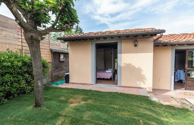 Cottage Porta All'Olmo - Photo 25