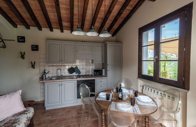 Cottage Porta All'Olmo - Photo 6