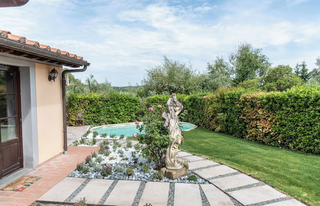 Cottage Porta All'Olmo - Photo 24