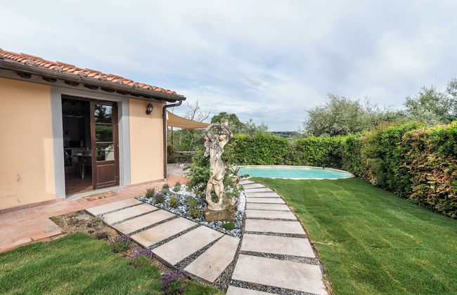 Cottage Porta All'Olmo - Photo 23