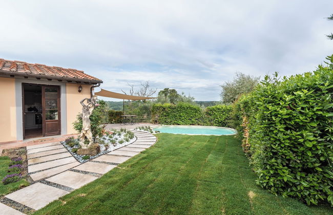 Cottage Porta All'Olmo - Photo 22