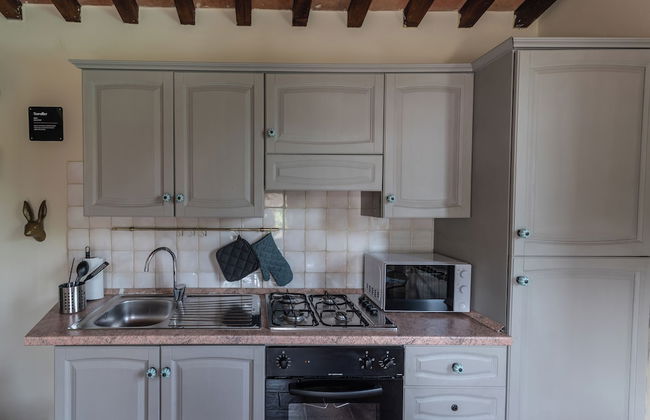Cottage Porta All'Olmo - Photo 5