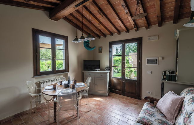 Cottage Porta All'Olmo - Photo 11