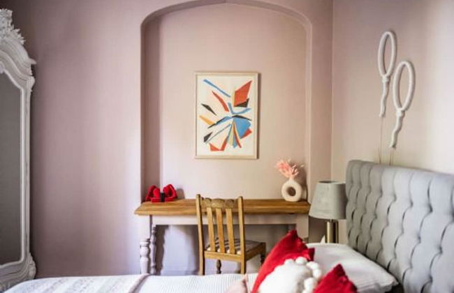 Host Stay Bressingham Lodge - Foto 20