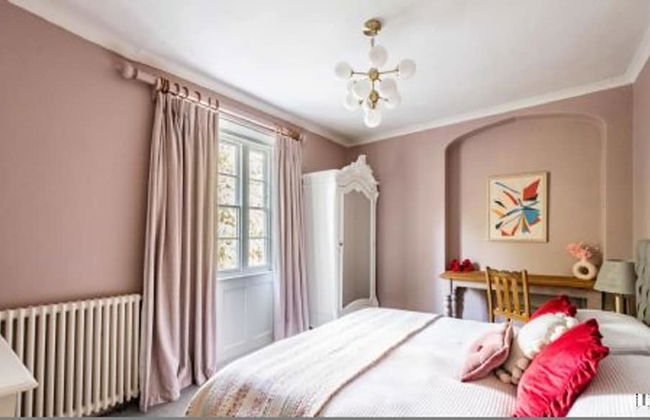 Host Stay Bressingham Lodge - Foto 19