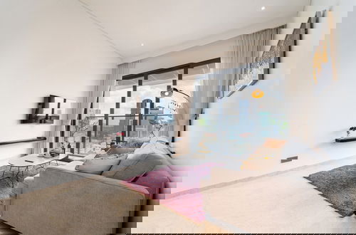 Foto 11 - The Marq Residence By Convinia