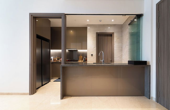 The Marq Residence By Convinia - Foto 32