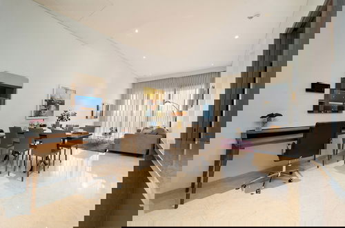 Foto 17 - The Marq Residence By Convinia