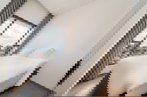 Foto 7 - The Marq Residence By Convinia