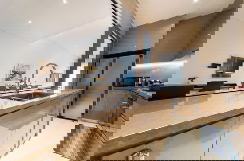 Foto 20 - The Marq Residence By Convinia