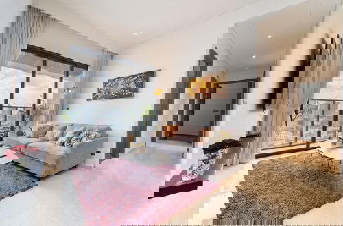 Foto 29 - The Marq Residence By Convinia