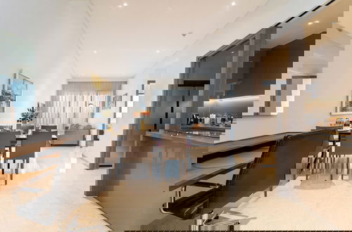 Foto 12 - The Marq Residence By Convinia