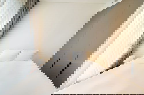 Foto 9 - The Marq Residence By Convinia