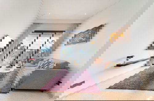 Foto 10 - The Marq Residence By Convinia