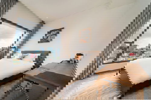 Foto 26 - The Marq Residence By Convinia