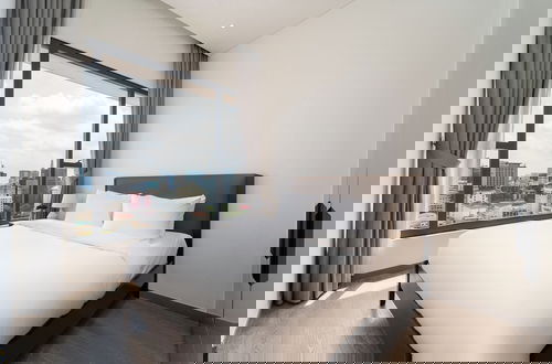 Foto 16 - The Marq Residence By Convinia