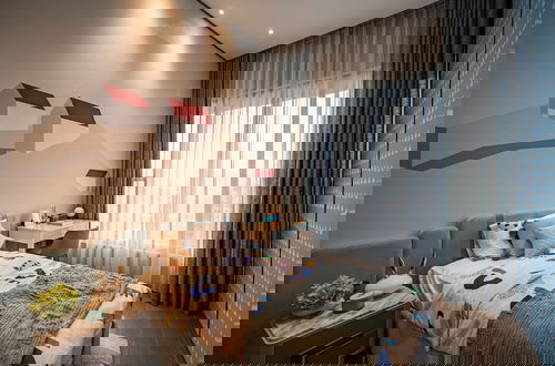Foto 5 - The Marq Residence By Convinia