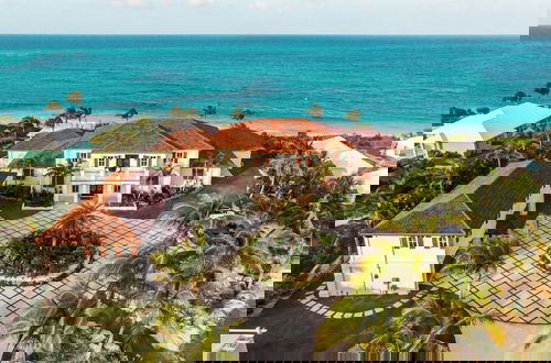 Foto 1 - Secluded Serenity: Beachfront Estate On Private Acres