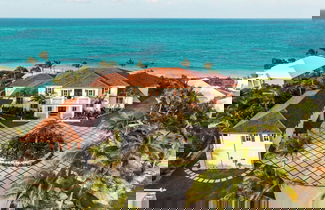 Foto 1 - Secluded Serenity: Beachfront Estate On Private Acres