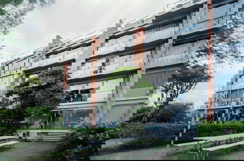 Foto 1 - Sandbox beachfront villa2