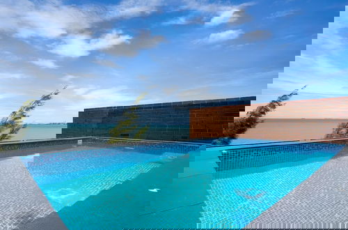 Foto 29 - Sandbox beachfront villa2
