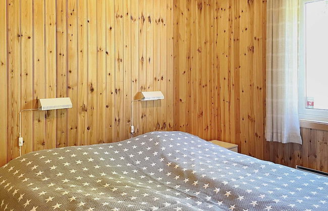 4 Person Holiday Home in Bengtsfors - Foto 3