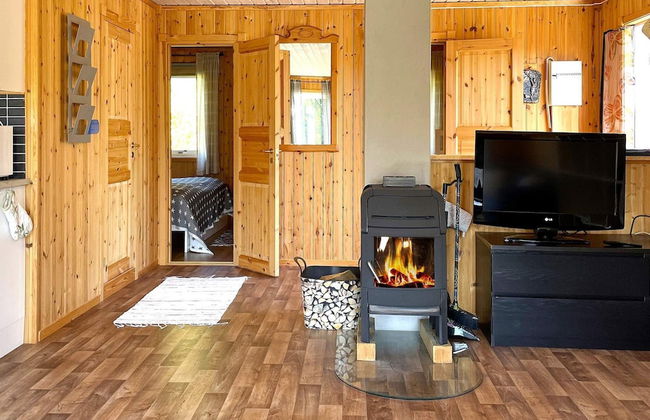 4 Person Holiday Home in Bengtsfors - Foto 16