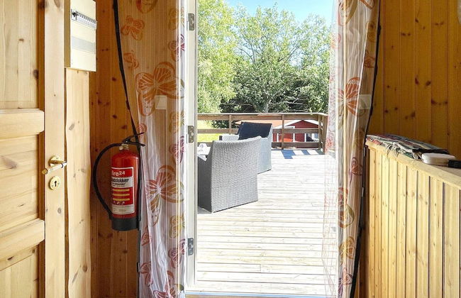 4 Person Holiday Home in Bengtsfors - Foto 17