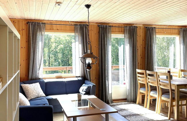 4 Person Holiday Home in Bengtsfors - Foto 15