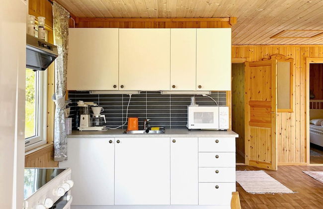 4 Person Holiday Home in Bengtsfors - Foto 4