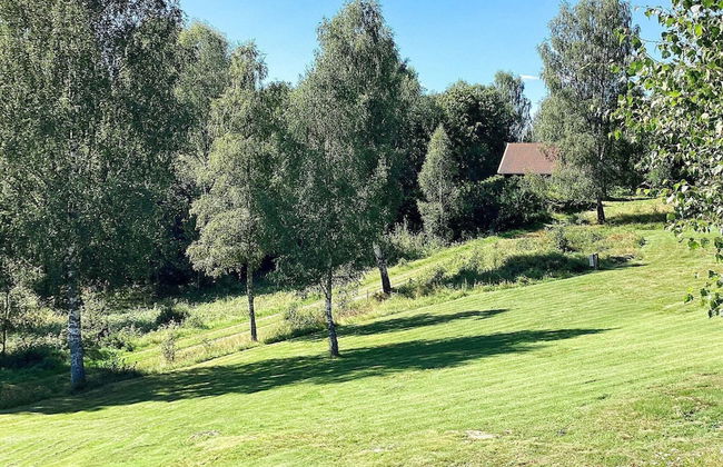 4 Person Holiday Home in Bengtsfors - Foto 21