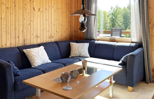 4 Person Holiday Home in Bengtsfors - Foto 6