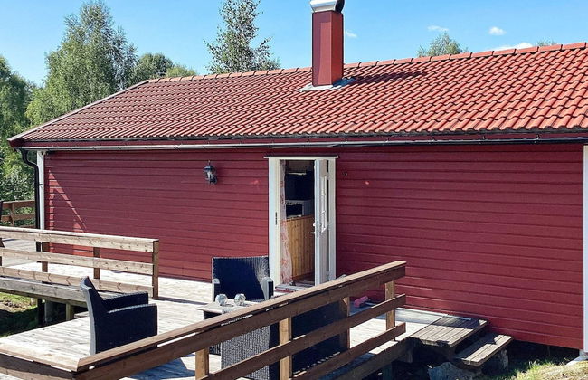 4 Person Holiday Home in Bengtsfors - Foto 19
