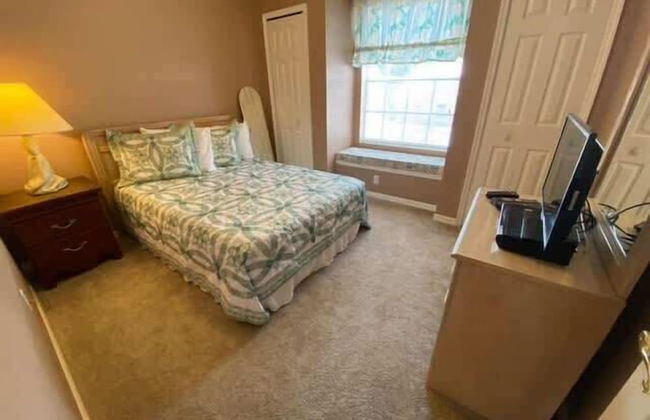 Southern Dunes Condo, Golf Course Views - Foto 3