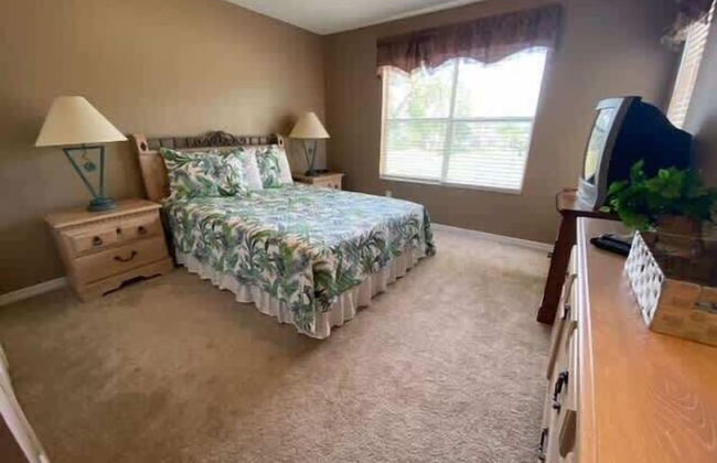 Southern Dunes Condo, Golf Course Views - Foto 5