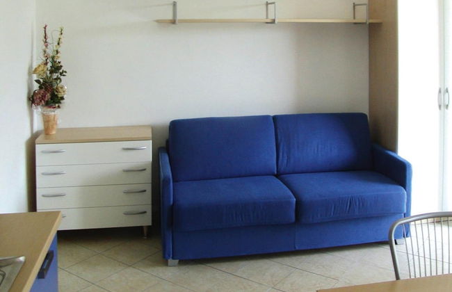Apartment in Castellaro With Terrace - Foto 9