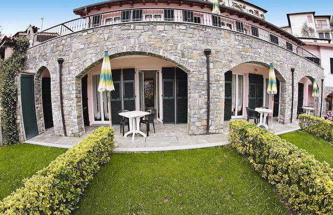 Apartment in Castellaro With Terrace - Foto 32