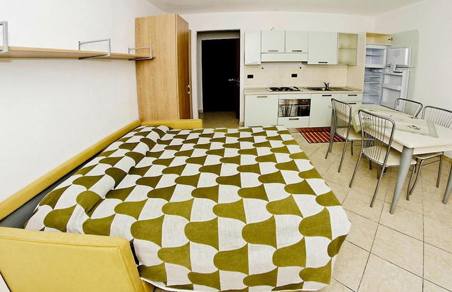 Apartment in Castellaro With Terrace - Foto 2