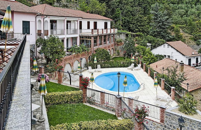 Apartment in Castellaro With Terrace - Foto 20