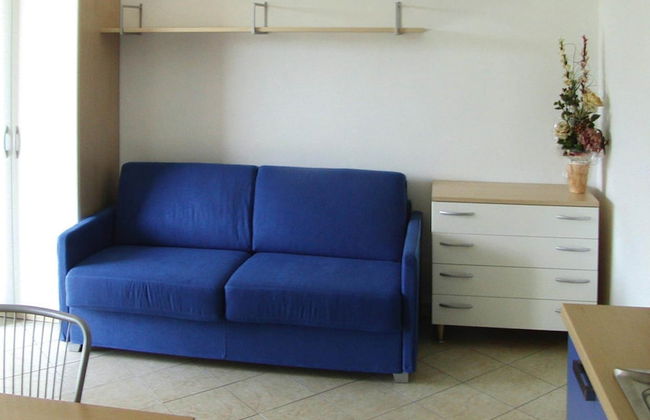 Apartment in Castellaro With Terrace - Foto 8